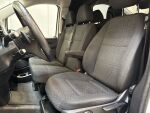 Mercedes-Benz Vito 2022 Valkoinen