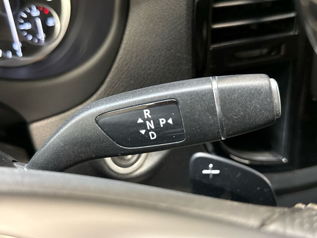 Mercedes-Benz Vito 2022 Valkoinen