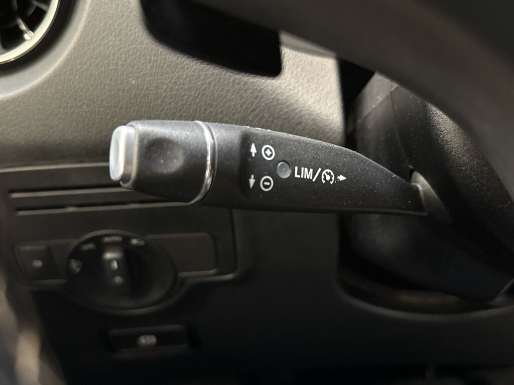 Mercedes-Benz Vito 2022 Valkoinen