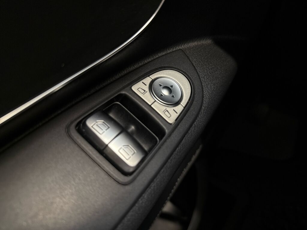 Mercedes-Benz Vito 2022 Valkoinen