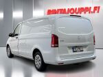 Mercedes-Benz Vito 2022 Valkoinen