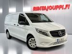 Mercedes-Benz Vito 2022 Valkoinen
