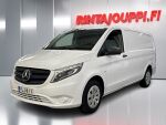 Mercedes-Benz Vito 2022 Valkoinen