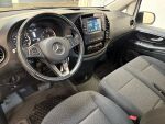 Mercedes-Benz Vito 2022 Valkoinen