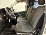Mercedes-Benz Vito 2022 Valkoinen