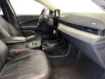 Ford Mustang Mach-E 2022 Musta