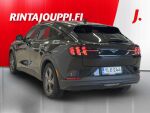 Ford Mustang Mach-E 2022 Musta