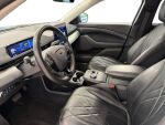 Ford Mustang Mach-E 2022 Musta