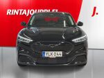 Ford Mustang Mach-E 2022 Musta