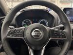 Nissan Juke 2022 Valkoinen