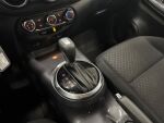 Nissan Juke 2022 Valkoinen