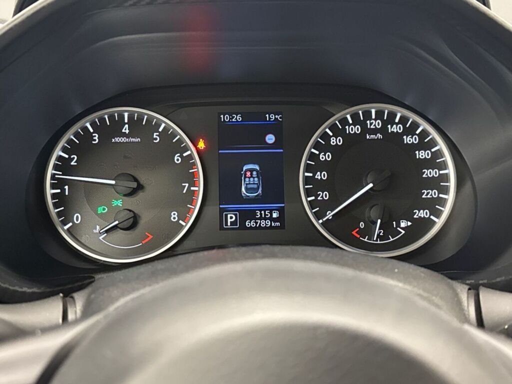 Nissan Juke 2022 Valkoinen
