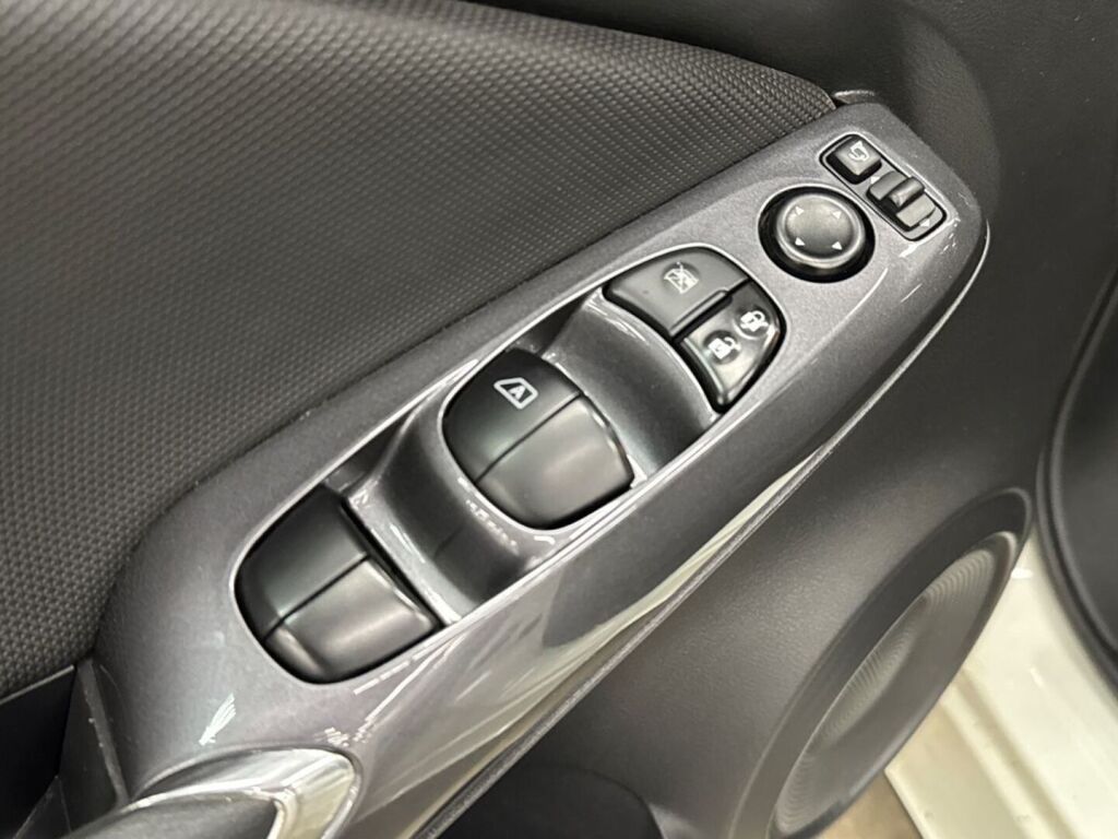 Nissan Juke 2022 Valkoinen