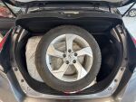 Nissan Leaf 2022 Harmaa