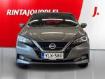 Nissan Leaf 2022 Harmaa