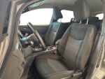 Nissan Leaf 2022 Harmaa