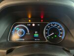 Nissan Leaf 2022 Harmaa
