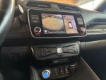 Nissan Leaf 2022 Harmaa