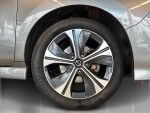 Nissan Leaf 2022 Harmaa