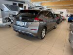 Nissan Leaf 2022 Harmaa