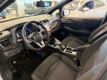 Nissan Leaf 2022 Harmaa