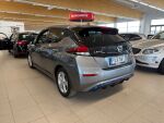 Nissan Leaf 2022 Harmaa