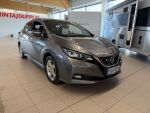 Nissan Leaf 2022 Harmaa