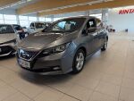 Nissan Leaf 2022 Harmaa
