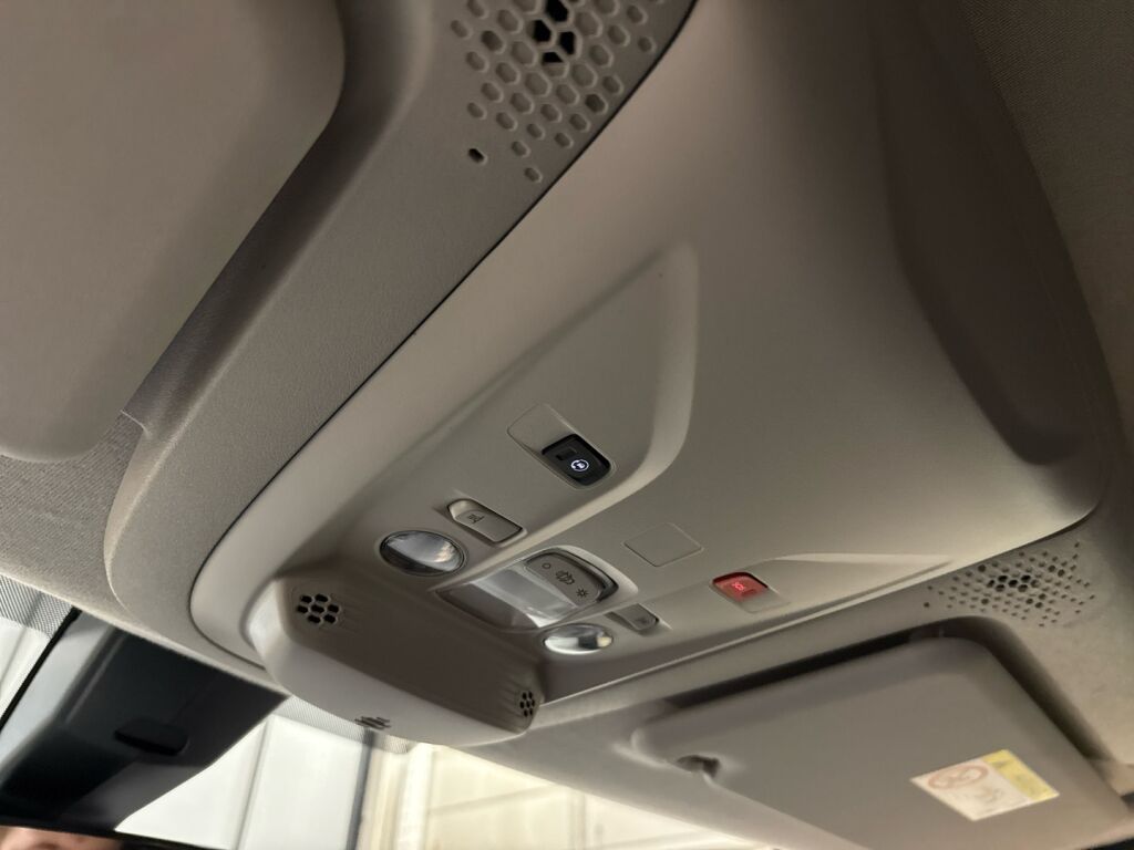 Opel Combo-e 2022 Harmaa