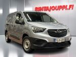 Opel Combo-e 2022 Harmaa