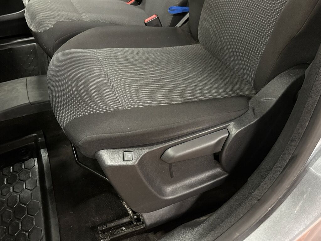 Opel Combo-e 2022 Harmaa