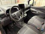 Opel Combo-e 2022 Harmaa