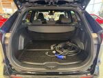 Toyota RAV4 Plug-in 2022 Metallinhohto Sininen