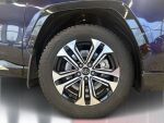 Toyota RAV4 Plug-in 2022 Metallinhohto Sininen