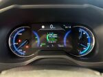 Toyota RAV4 Plug-in 2022 Metallinhohto Sininen