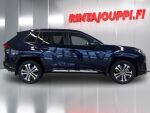 Toyota RAV4 Plug-in 2022 Metallinhohto Sininen