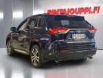 Toyota RAV4 Plug-in 2022 Metallinhohto Sininen