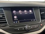 Opel Astra 2022 Hopea