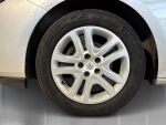 Opel Astra 2022 Hopea
