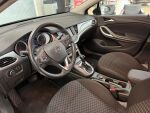 Opel Astra 2022 Hopea
