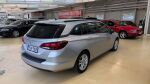 Opel Astra 2022 Hopea