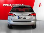 Opel Astra 2022 Hopea