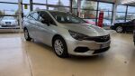 Opel Astra 2022 Hopea