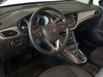 Opel Astra 2022 Hopea