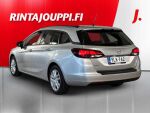 Opel Astra 2022 Hopea
