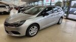 Opel Astra 2022 Hopea