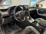 Toyota RAV4 2020 Musta