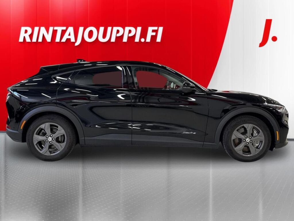 Ford Mustang Mach-E 2022, bild 6/33