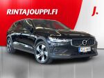 Volvo V60 Cross Country 2022 Musta