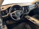 Volvo V60 Cross Country 2022 Musta